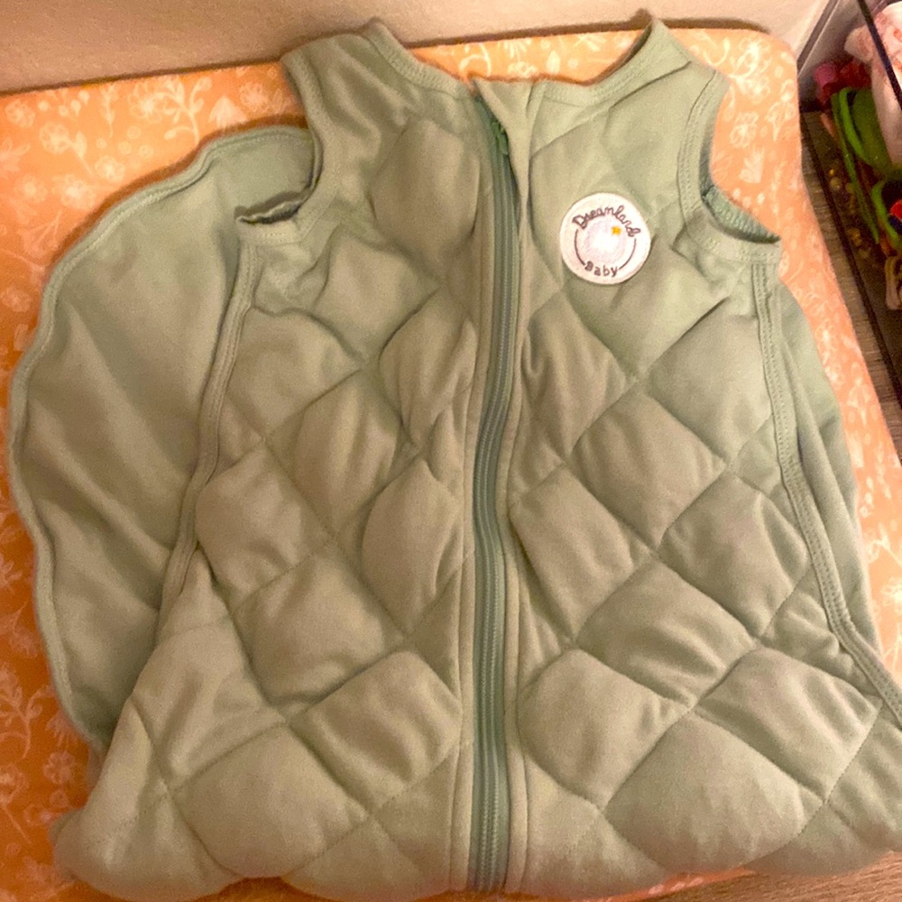 Dreamland baby sleepsack